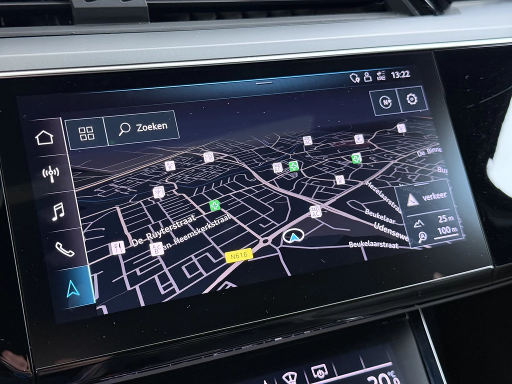 Audi e-tron – foto 19