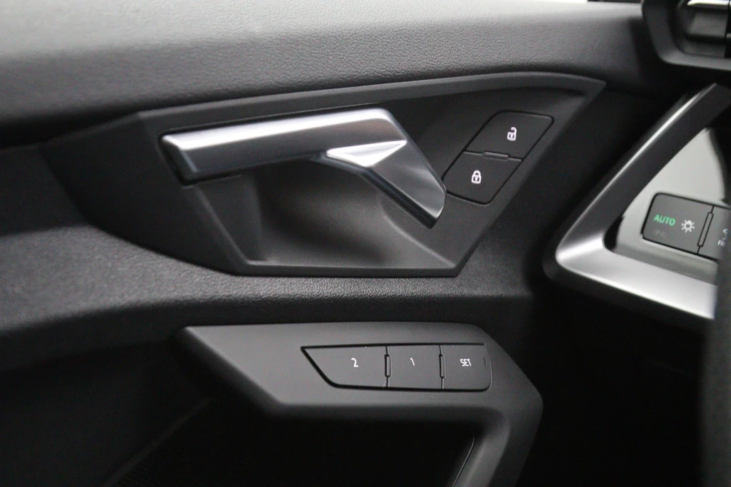 Audi A3 – foto 24