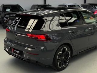 Volkswagen Golf – thumbnail 8