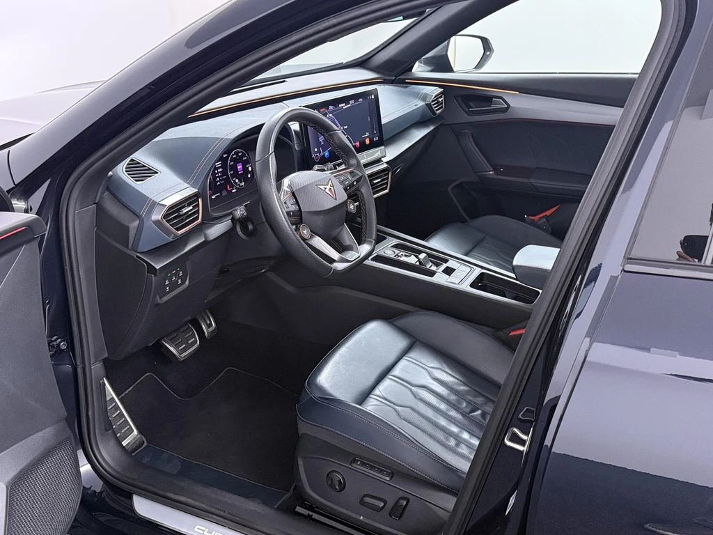 CUPRA Formentor – foto 10