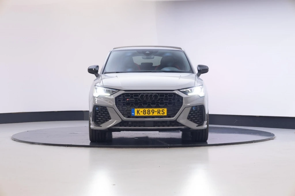 Audi Q3 – foto 9