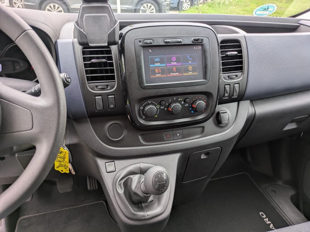 Opel Vivaro – foto 17