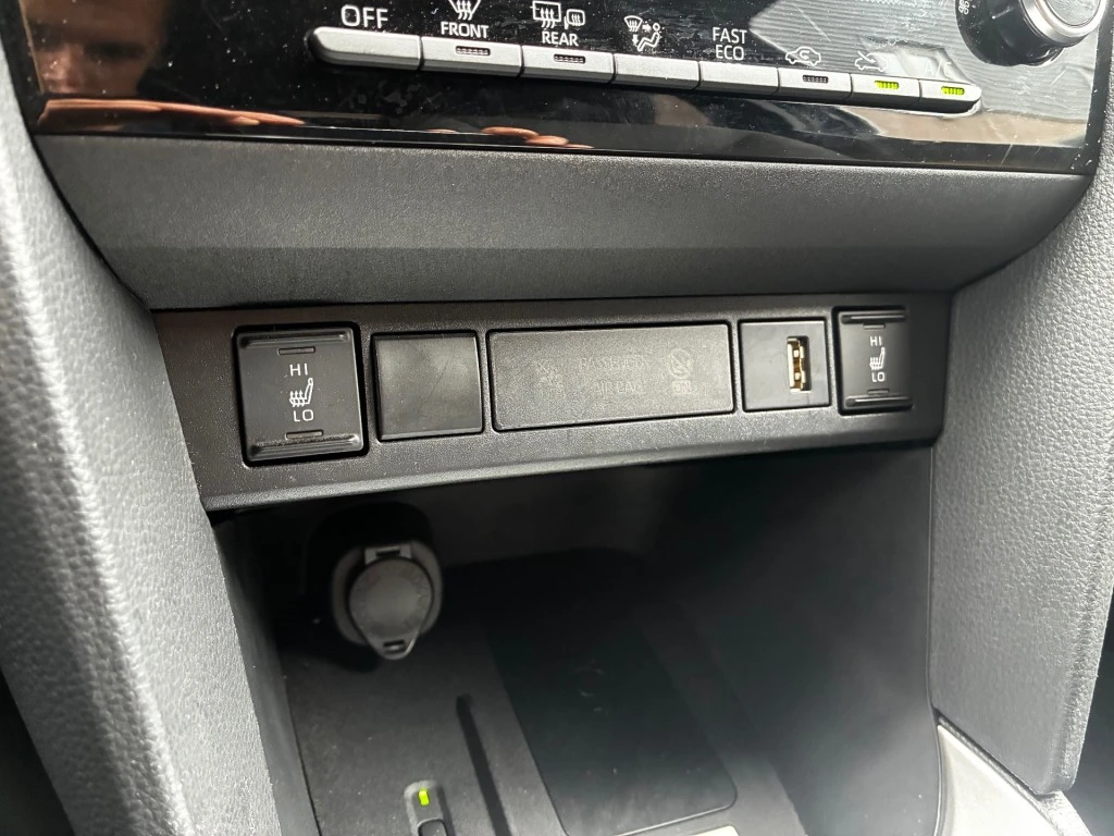 Toyota Yaris – foto 21