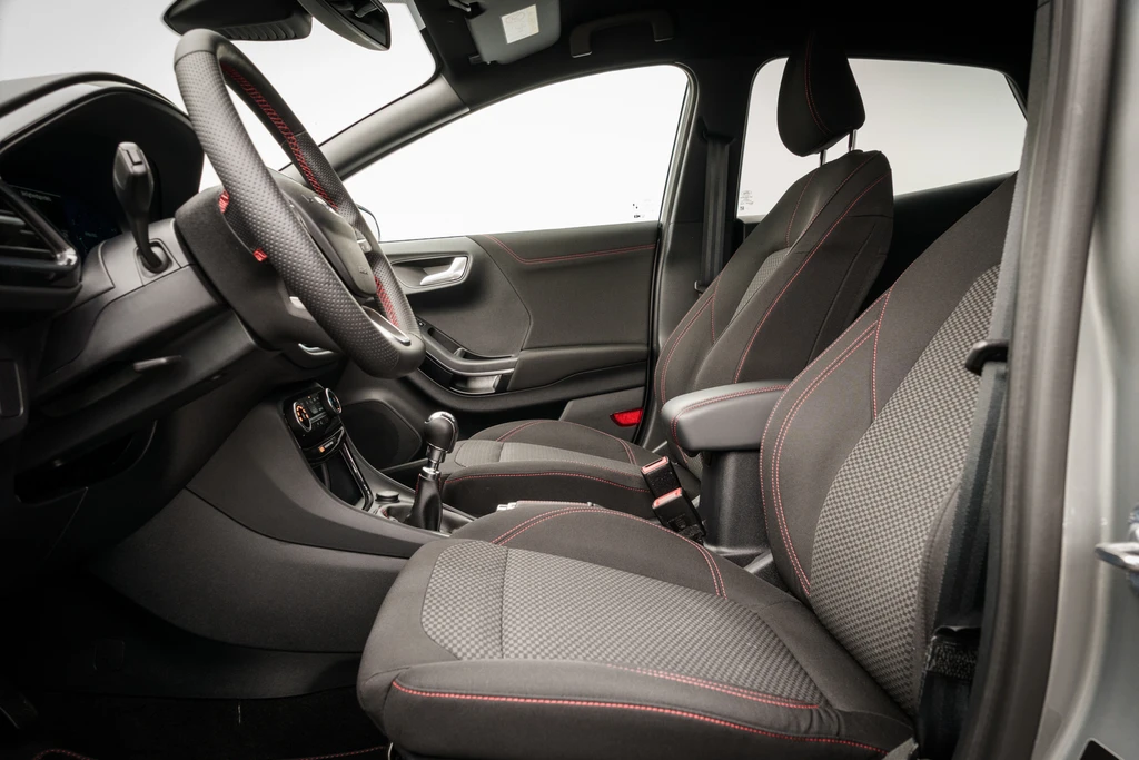 Ford Puma – foto 19