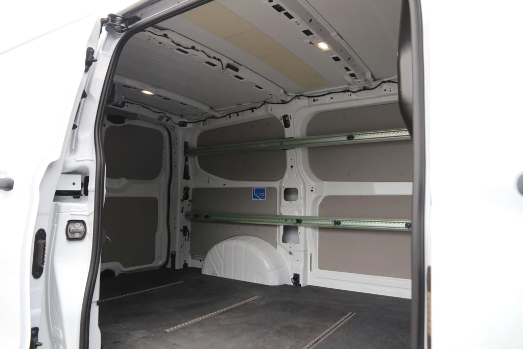 Ford Transit Custom – foto 21