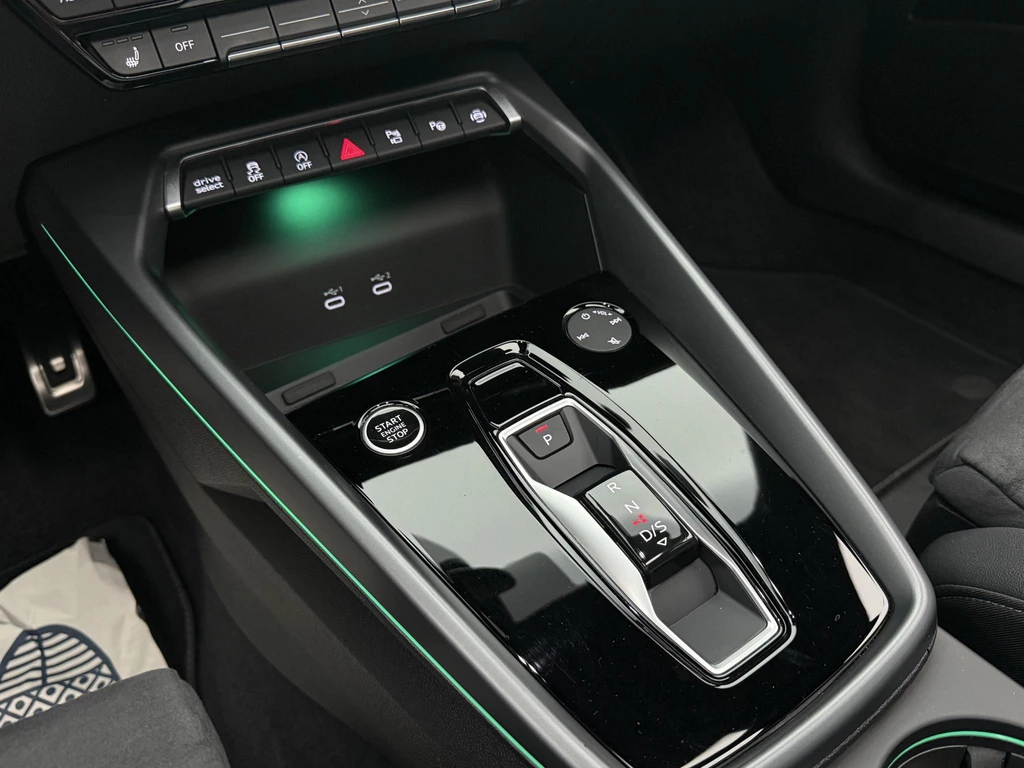 Audi A3 – foto 32
