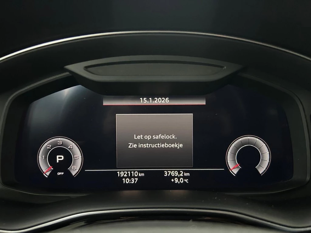 Audi Q8 – foto 29