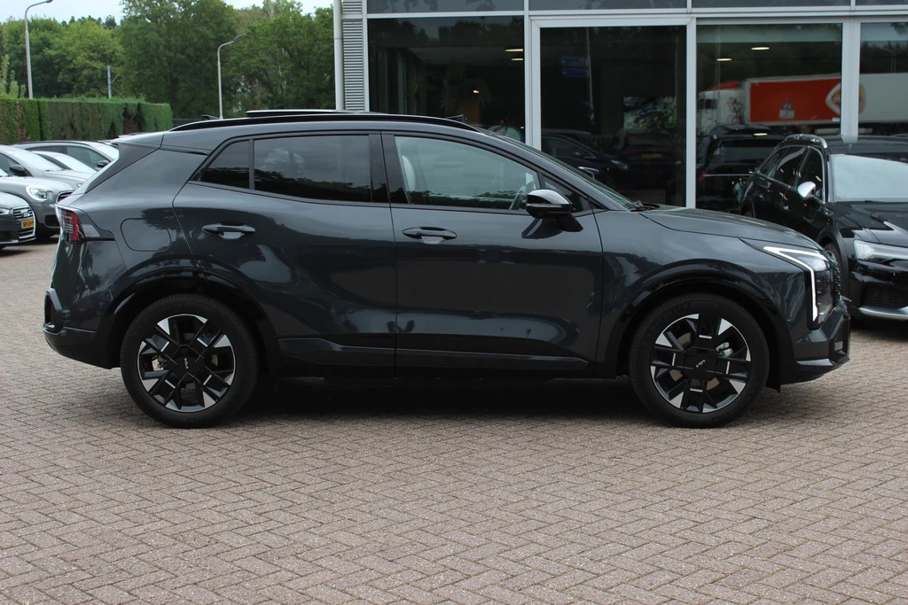 Kia Sportage – foto 5
