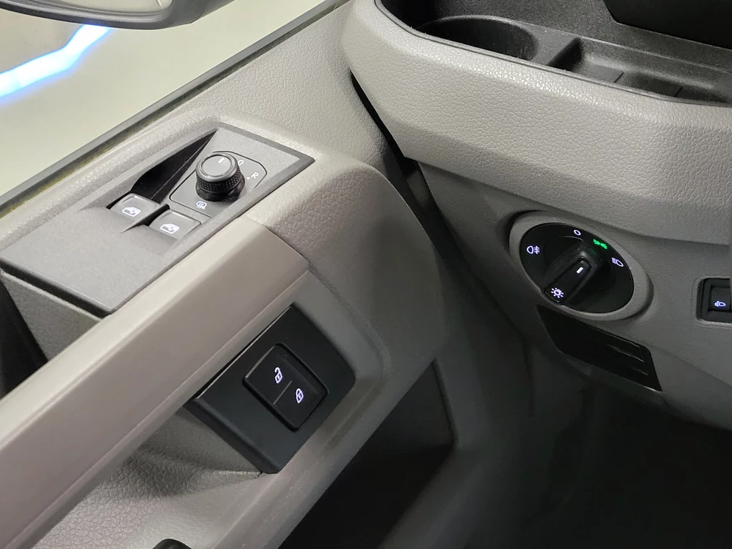 Volkswagen Crafter – foto 18
