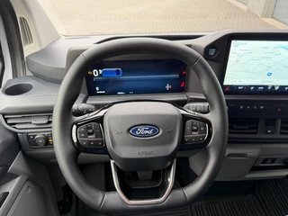 Ford Transit Custom – thumbnail 11