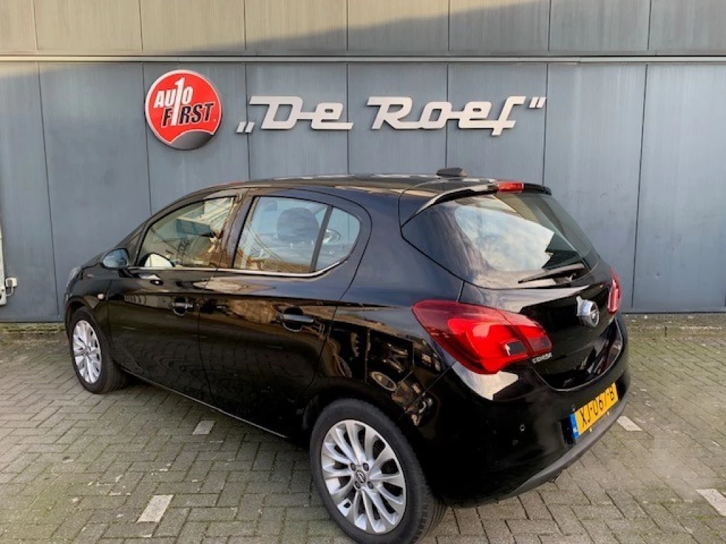 Opel Corsa-e – foto 3