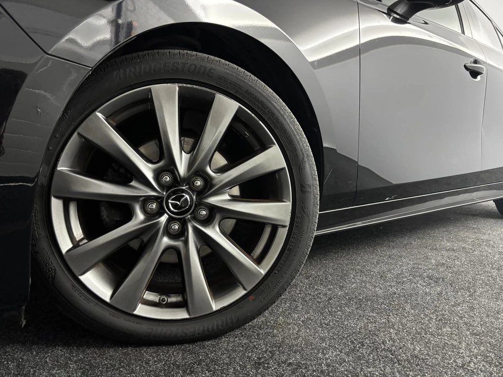 Mazda 3 – foto 33