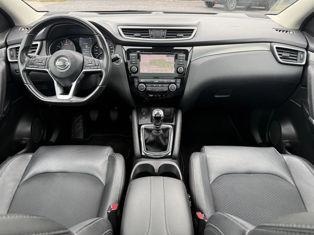 Nissan QASHQAI – foto 6