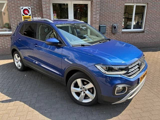 Volkswagen T-Cross – thumbnail 7