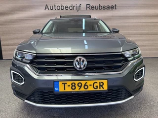 Volkswagen T-Roc – thumbnail 8