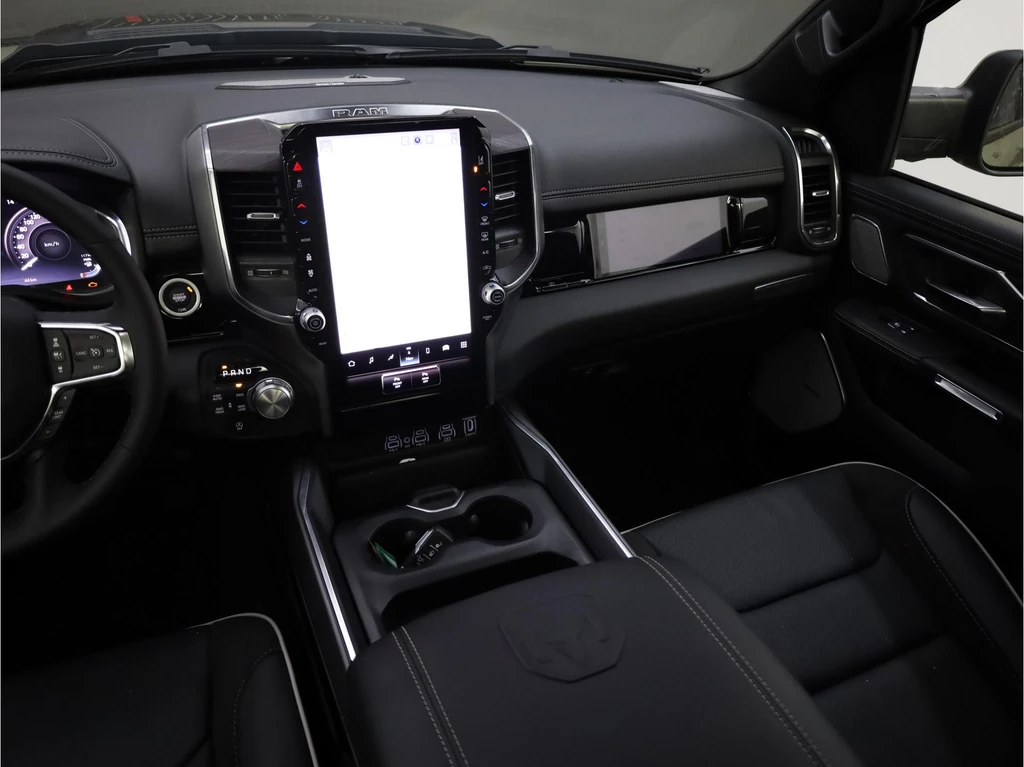 Dodge Ram 1500 – foto 12