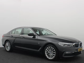 BMW 5 Serie – thumbnail 9