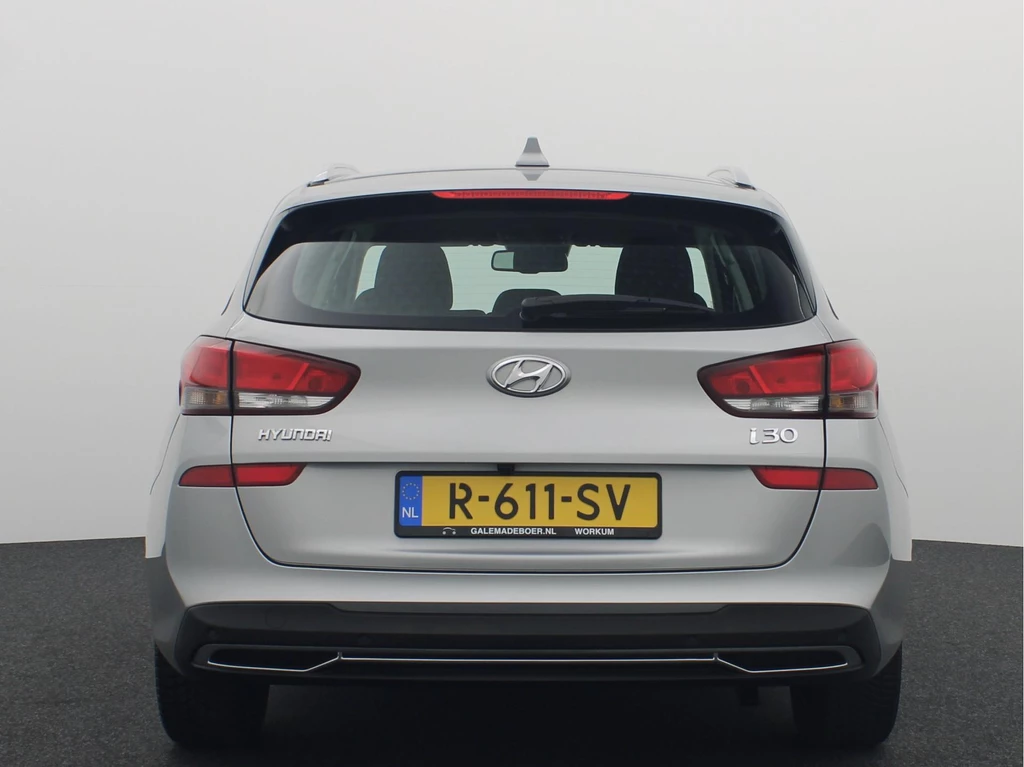 Hyundai i30 – foto 4