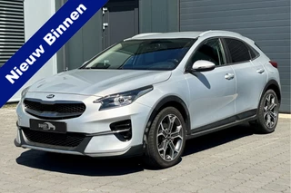 Kia XCeed – thumbnail 1