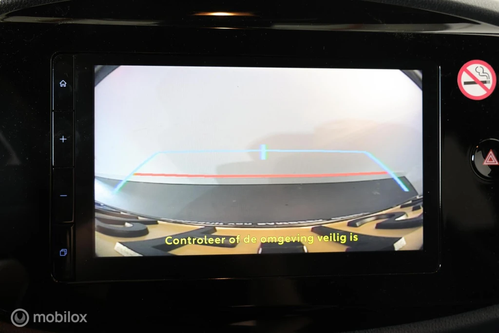 Toyota Aygo – foto 21