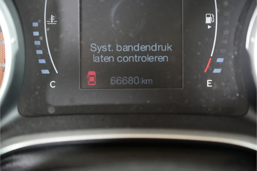Jeep Compass – foto 26
