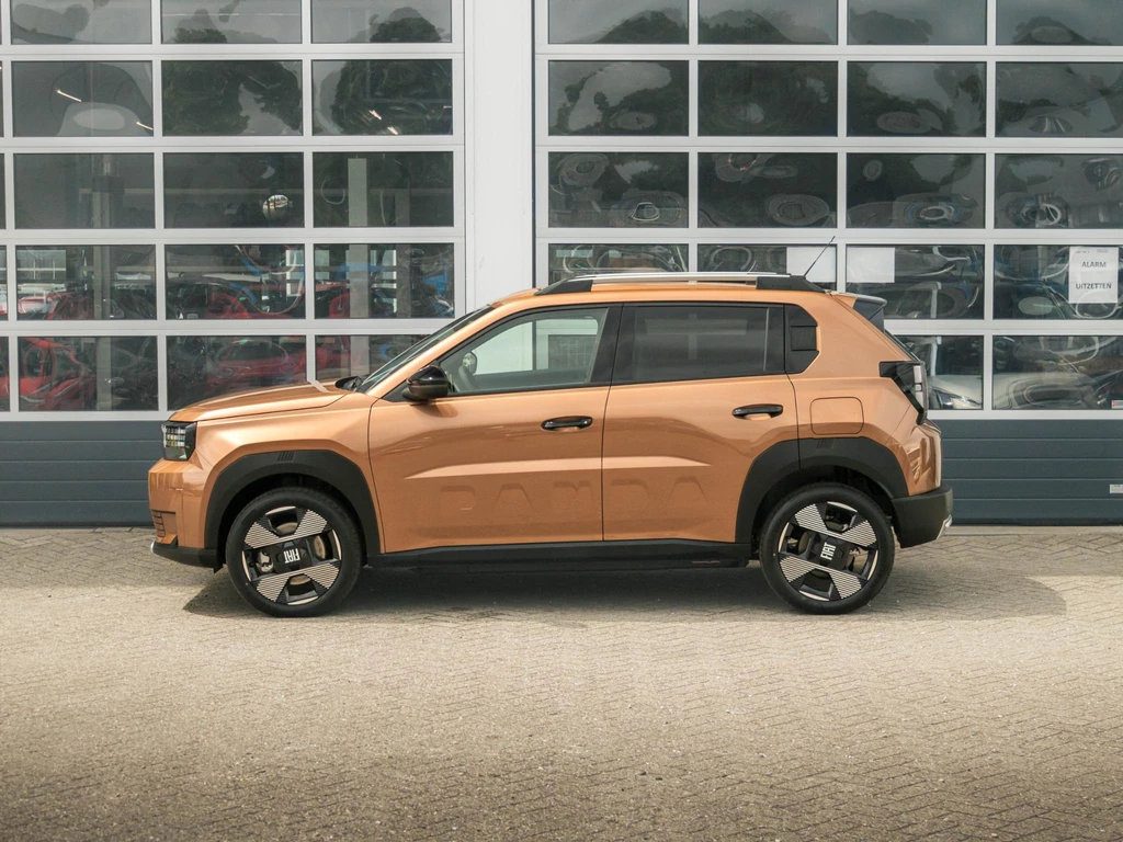Fiat Grande Panda – foto 4