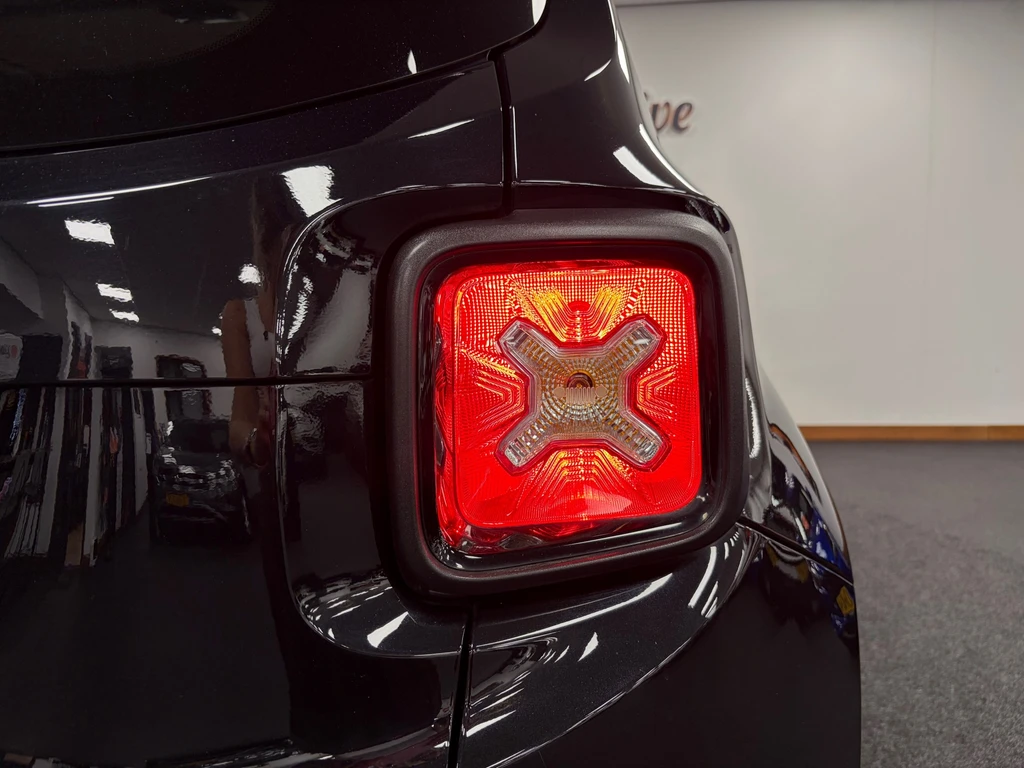 Jeep Renegade – foto 14