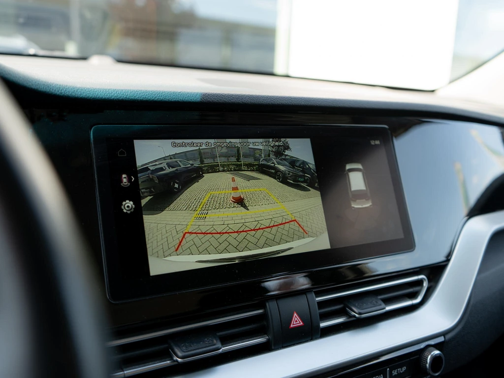 Kia Niro – foto 15