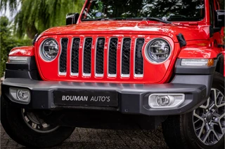 Jeep Wrangler – thumbnail 9