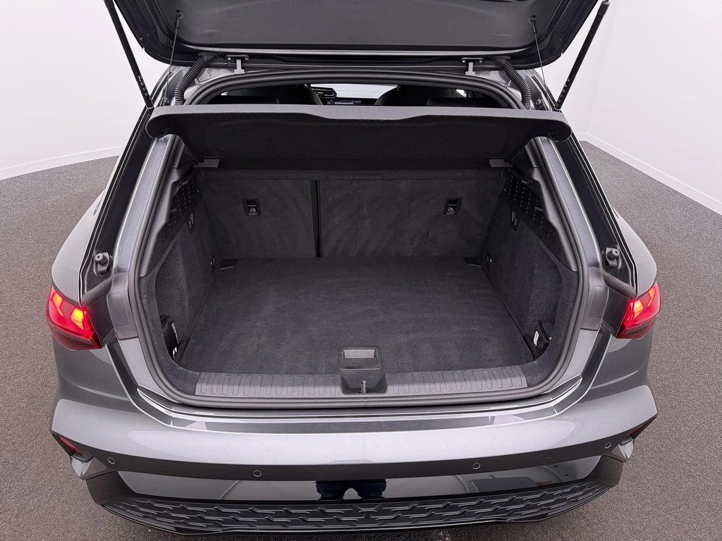 Audi A3 – foto 34