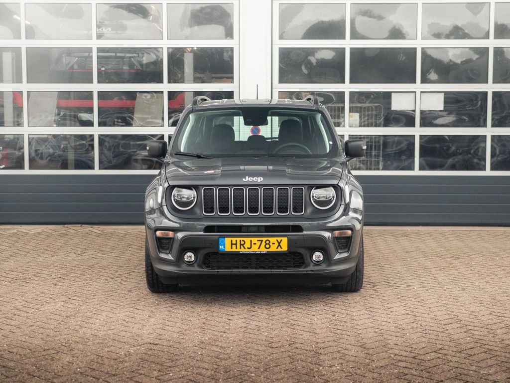 Jeep Renegade – foto 10