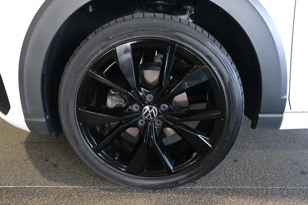 Volkswagen Taigo – foto 16