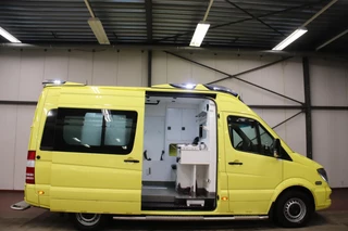 Mercedes-Benz Sprinter – thumbnail 5
