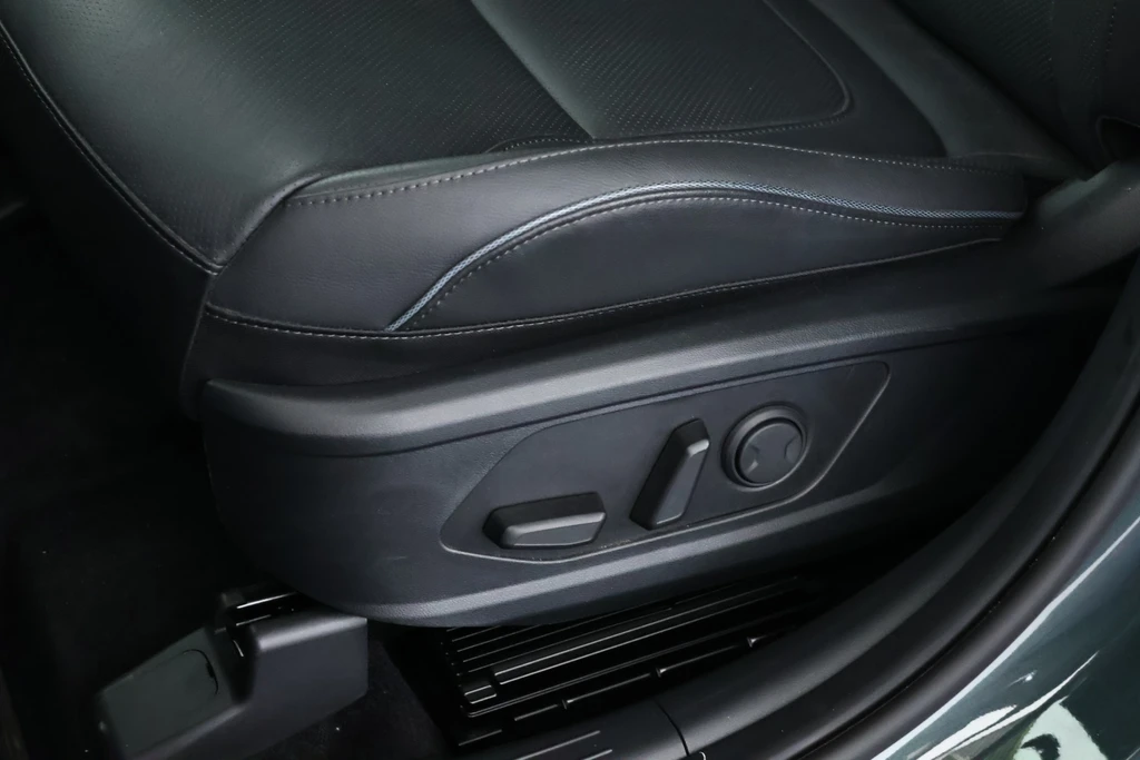 Hyundai Tucson – foto 15