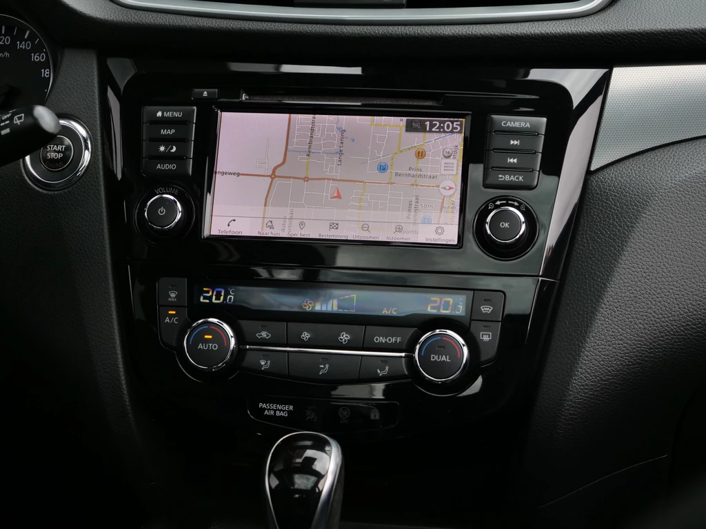 Nissan QASHQAI – foto 14