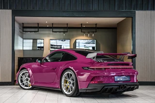 Porsche 911 – thumbnail 4