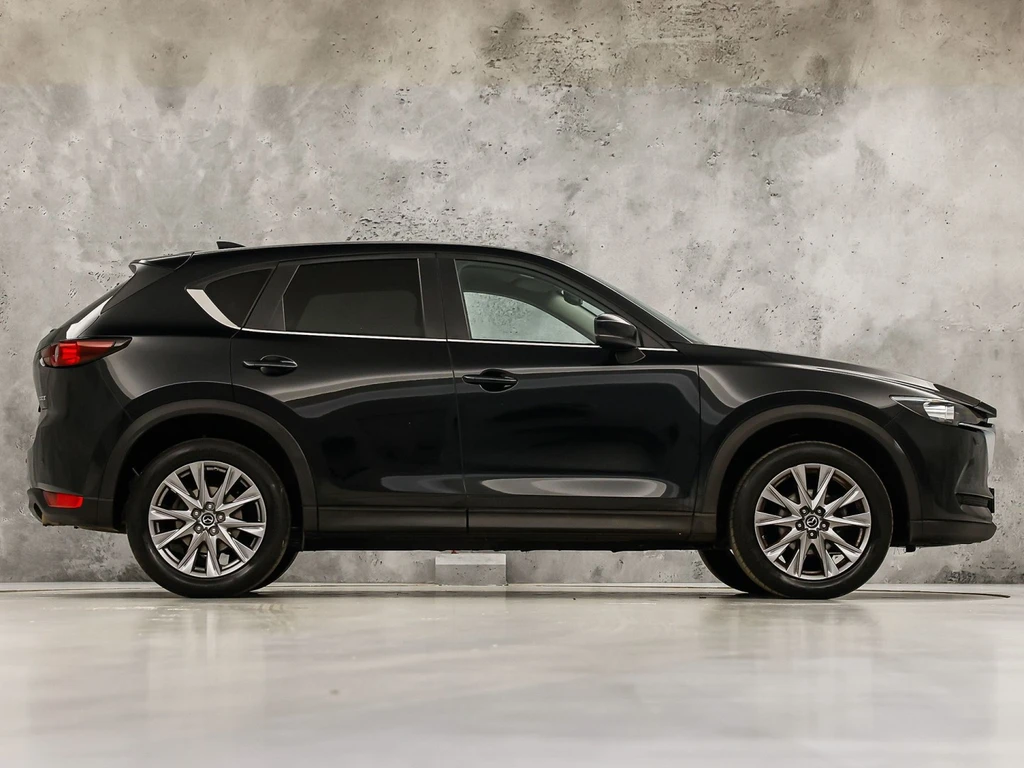 Mazda CX-5 – foto 6