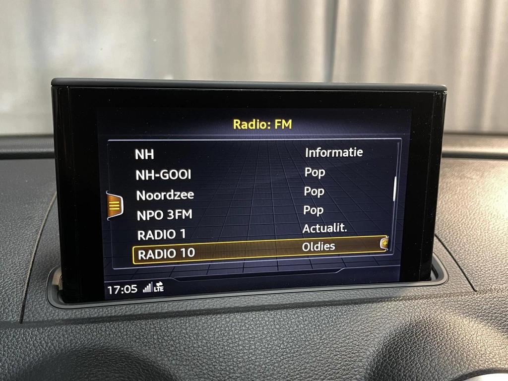 Audi A3 – foto 16