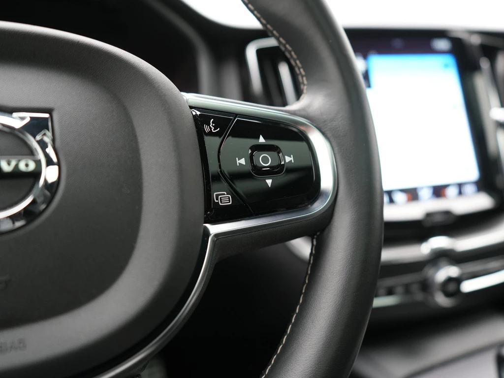 Volvo XC60 – foto 30