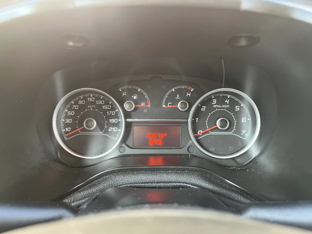 Fiat Doblò – foto 38