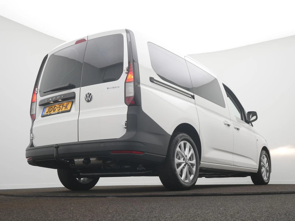 Volkswagen Caddy – foto 7