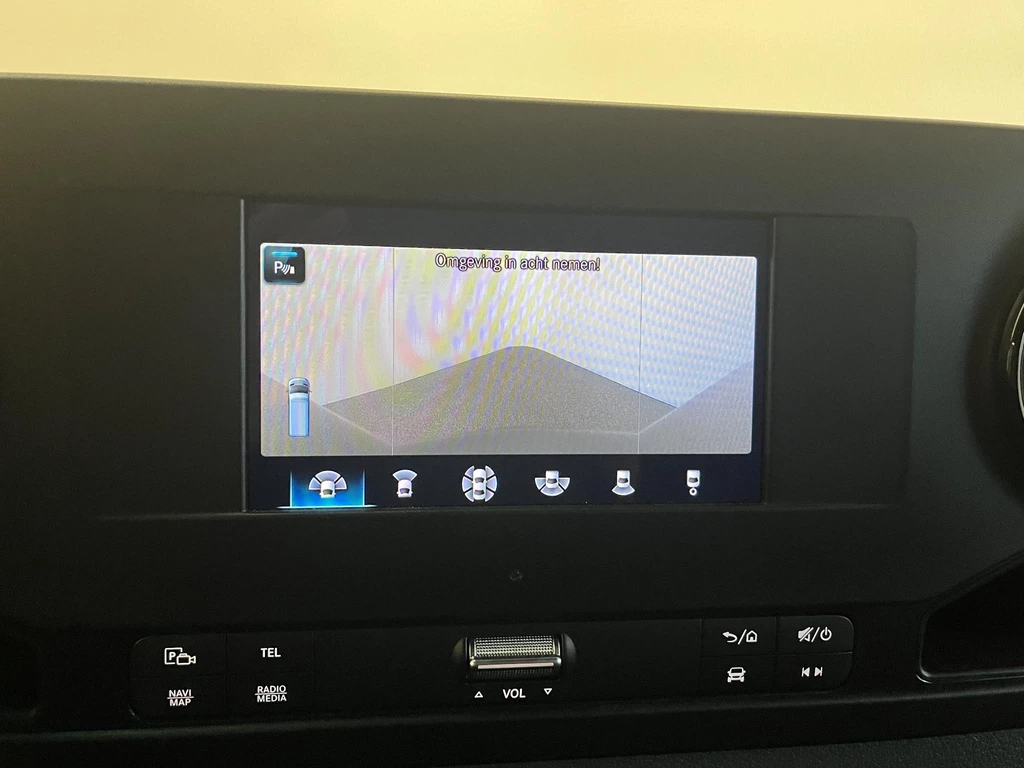 Mercedes-Benz Sprinter – foto 25