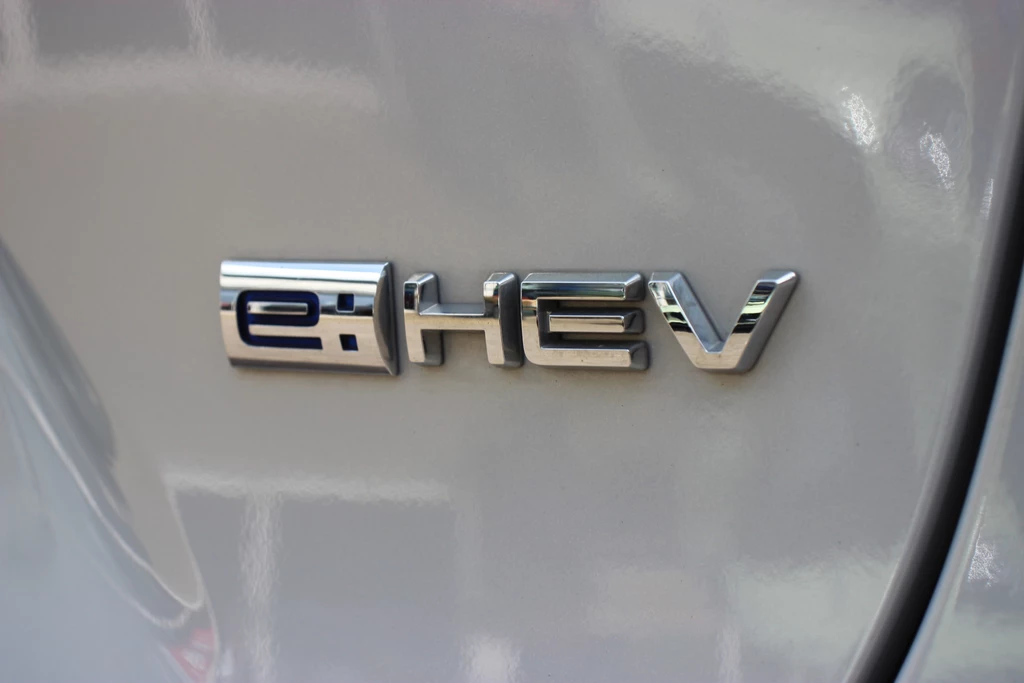 Honda HR-V – foto 27