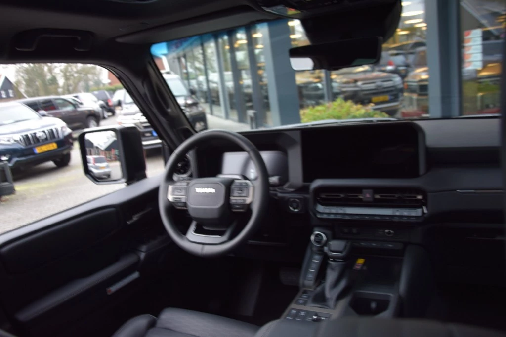 Toyota Land Cruiser – foto 14