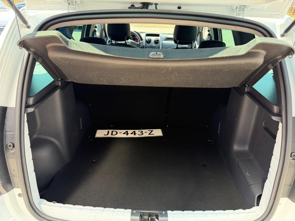 Dacia Duster – foto 12