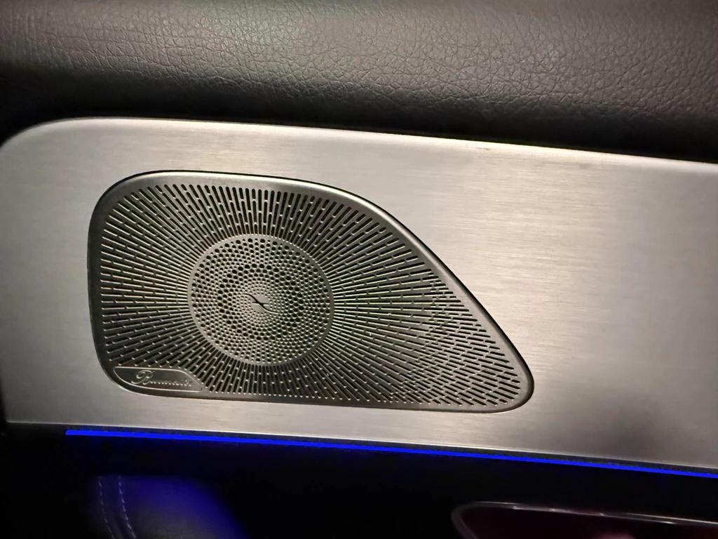 Mercedes-Benz GLE – foto 22