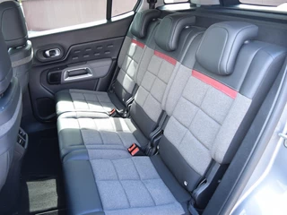 Citroën C5 Aircross – thumbnail 17