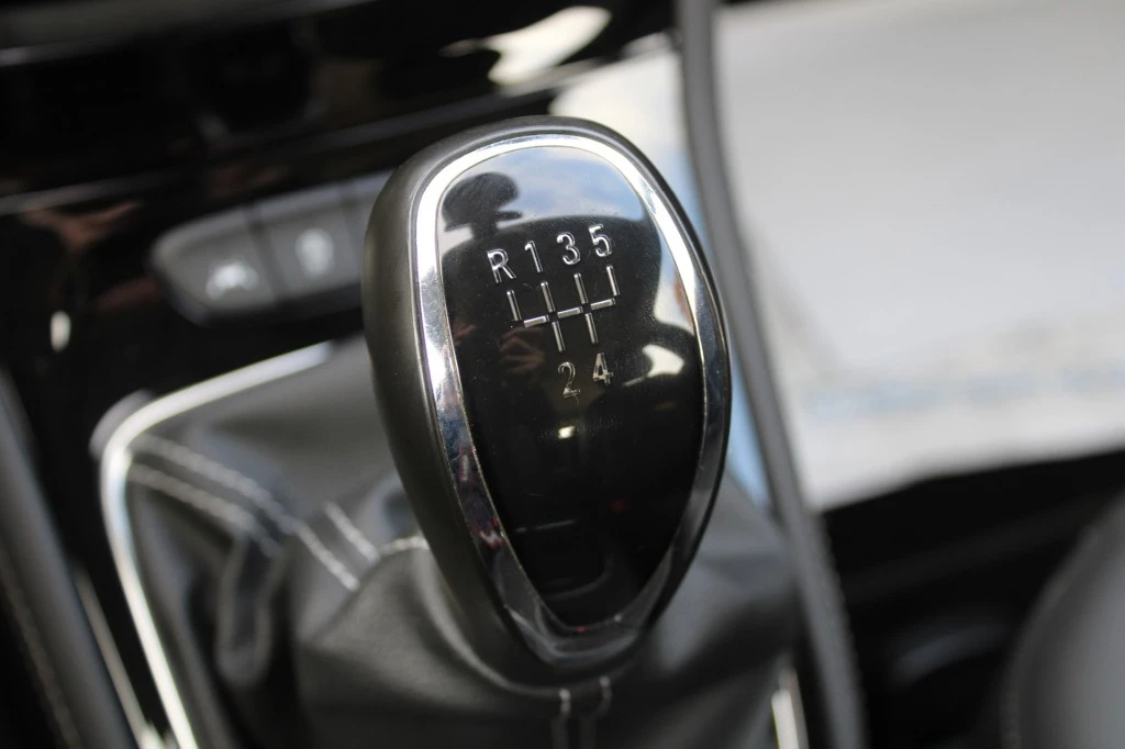 Opel Astra – foto 14