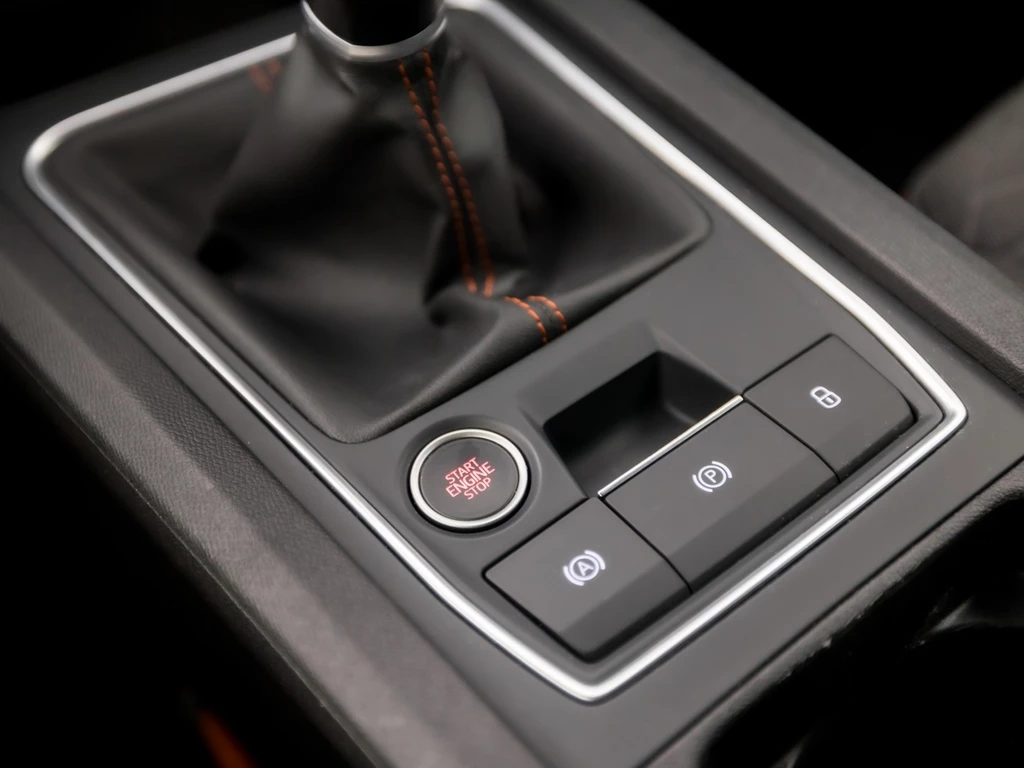 SEAT Leon – foto 22