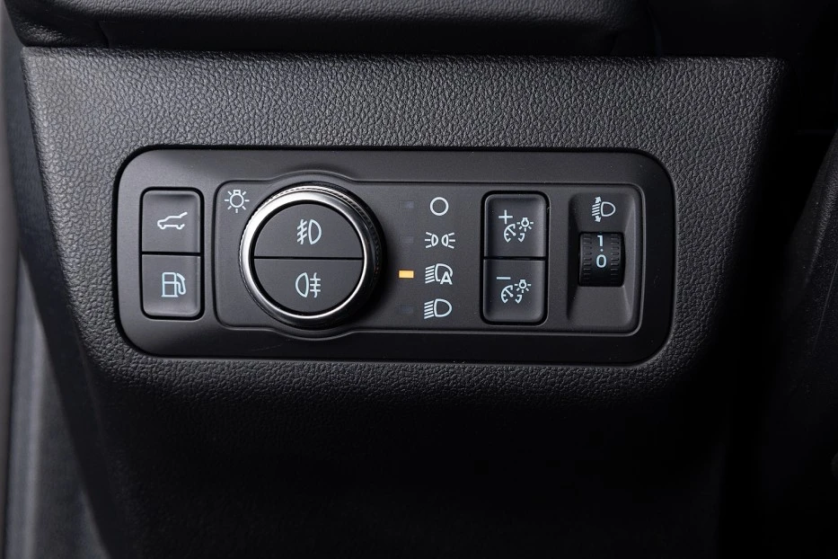 Ford Kuga – foto 15